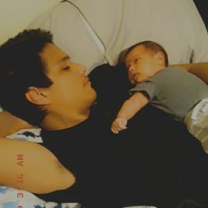 Meet your Posher, Noel